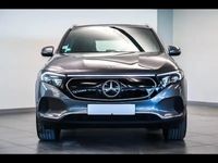 occasion Mercedes EQA250 190ch Limited Edition