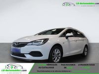 Occasion Opel Astra 122 ch (89 kW) 2020 Break