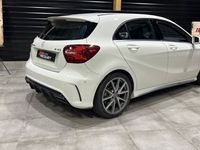 occasion Mercedes A45 AMG ClasseMercedes-amg Speedshift Dct 4-matic