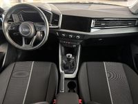 Occasion Audi A1 Design 95 ch (69 kW) 2023 Gris chronos métallisé SUV