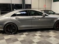 occasion Mercedes CLS63 AMG CLSAMG 558cv