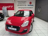 occasion Suzuki Swift 1.2 Dualjet Avantage Shvs