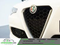 occasion Alfa Romeo Giulia 2.0 TB 200 ch BVA