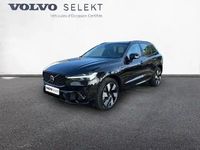 Occasion Volvo XC60 253 ch (186 kW) 2024 Noir SUV
