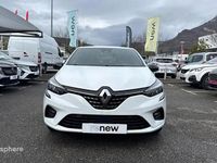 Occasion Renault Clio V Techno 92 ch (67 kW) 2023 Berline