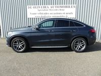 occasion Mercedes GLE350 350 d 258ch Fascination 4Matic 9G-Tronic