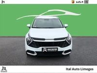 Occasion Kia Sportage Active 2022 Blanc SUV