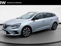 Occasion Renault Mégane IV Techno 115 ch (84 kW) 2024 Gris Break