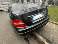 occasion Mercedes C220 Classe CDI BlueEfficiency Avantgarde