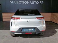 occasion DS Automobiles DS3 Crossback E-Tense La Premi?re