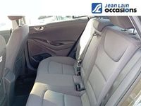 occasion Hyundai Ioniq IoniqElectric 136 ch