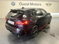 Occasion BMW 128 Sport Line 269 ch (197 kW) 2022 Noir Berline