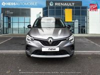 occasion Renault Captur CAPTURTCe 100 GPL - 21 Business - Business