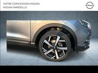 occasion Nissan Qashqai 1.3 DIG-T 160ch Tekna DCT 2019