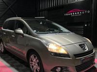 Occasion Peugeot 5008 Premium 163 ch (119 kW) 2010 Monospace