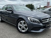 occasion Mercedes C200 ClasseBluetec Executive 7g-tronic Plus