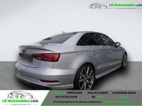 occasion Audi S3 Berline 2.0 TFSI 310 BVA Quattro