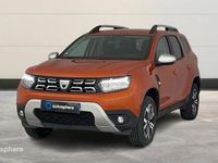 Occasion Dacia Duster Essentiel 102 ch (75 kW) 2021 Orange SUV