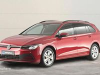 Occasion VW Golf VIII Life 111 ch (81 kW) 2024 Rouge Break