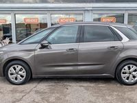 Occasion Citroën C4 Picasso Attraction 132 ch (97 kW) 2016 Monospace