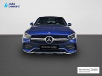 occasion Mercedes E300 GLC COUPE211+122ch AMG Line 4Matic 9G-Tronic Euro6d-T-EVAP-ISC