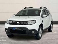 Occasion Dacia Duster Expression 102 ch (75 kW) 2023 Blanc SUV