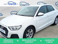 Occasion Audi A1 95 ch (69 kW) 2021 Blanc Citadine