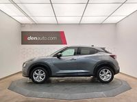 occasion Nissan Juke DIG-T 117