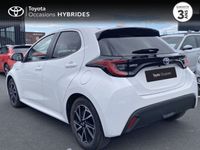 occasion Toyota Yaris Hybrid 116h Design 5p MY21