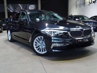 occasion BMW 530 Serie 5 ea Phev Luxuryline *cuir Nappa-toe-camera-navi*