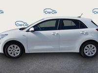 occasion Kia Rio 1.2 85 Motion