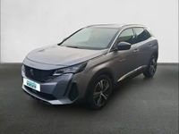 Occasion Peugeot 3008 S 2022 Gris SUV