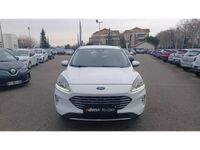 occasion Ford Kuga 2.5 Duratec 225 Ch Phev E-cvt Titanium