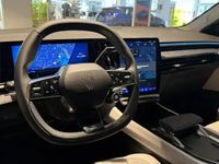 Nouvelle Renault Espace Esprit Alpine 200 ch (147 kW) 2025 Gris Monospace