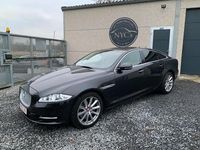Occasion Jaguar XJ 275 ch (202 kW) 2015 Gris Berline