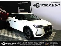 Occasion DS Automobiles DS3 Crossback Grand Chic 131 ch (96 kW) 2021 Blanc SUV