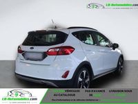 Occasion Ford Fiesta 125 ch (91 kW) 2020 Citadine