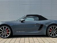 occasion Porsche 718 Boxster S