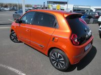 Occasion Renault Twingo Intens 60 kW (82 ch) 2022 Orange Citadine