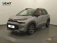 Occasion Citroën C3 Aircross PureTech 110 ch (80 kW) 2022 Gris SUV