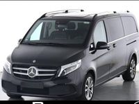 Occasion Mercedes V300 Avantgarde 237 ch (174 kW) 2022 Monospace