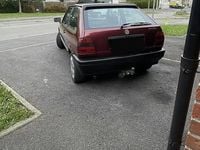 Occasion VW Polo 45 ch (33 kW) 1993 Coupé