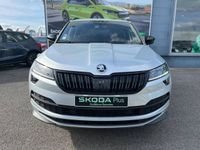 occasion Skoda Karoq 1.5 TSI ACT 150ch Sportline DSG Euro6ap - VIVA195934482