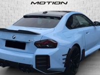 occasion BMW M2 Coupe Performante Parts 460 Ch Bvm6 G87