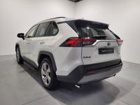 occasion Toyota RAV4 Hybrid 