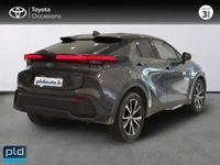 Occasion Toyota C-HR Design 200 ch (147 kW) 2024 Gris atlas métallisé SUV