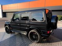 occasion Mercedes G63 AMG AMG Long Edition 463 A