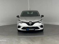 Occasion Renault Clio V Equilibre 92 ch (67 kW) 2023 Gris Berline