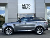 occasion Land Rover Range Rover MARK VII P400E PHEV 2.0L 404CH Autobiography Dynamic