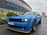 Occasion Dodge Challenger 492 ch (361 kW) 2019 Coupé